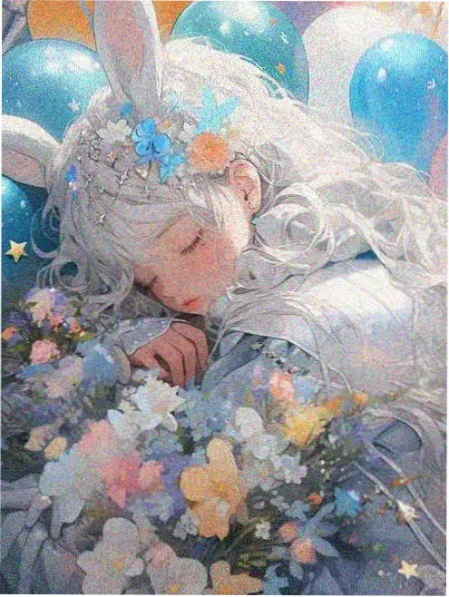 沙丘之外科幻冒险电影海报