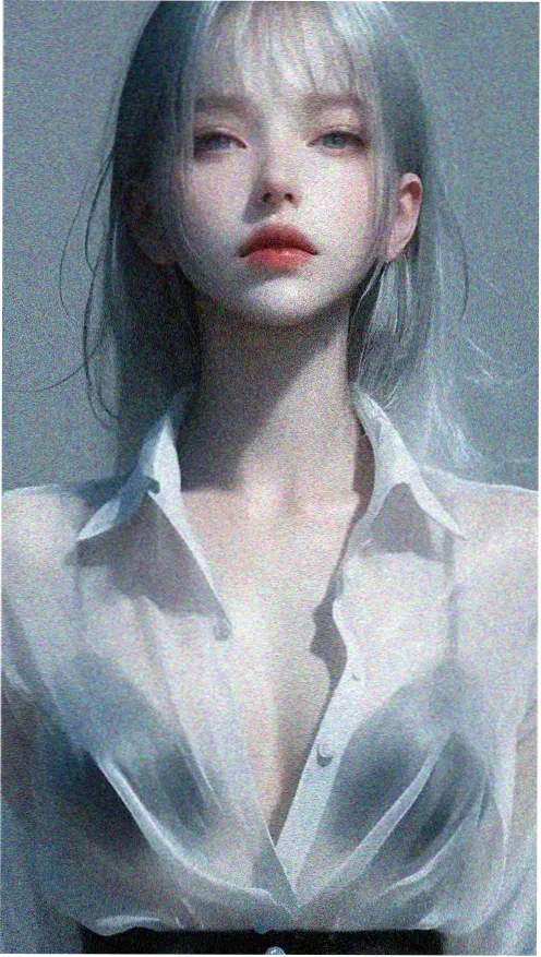 长夜有灯年代情感剧海报