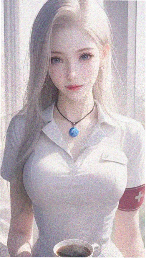 短剧千金归来剧照